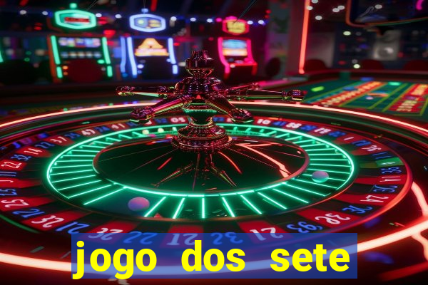 jogo dos sete erros dificil